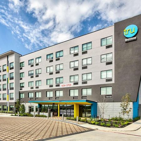فندق Tru By Hilton San Antonio At The Rim, Tx المظهر الخارجي الصورة
