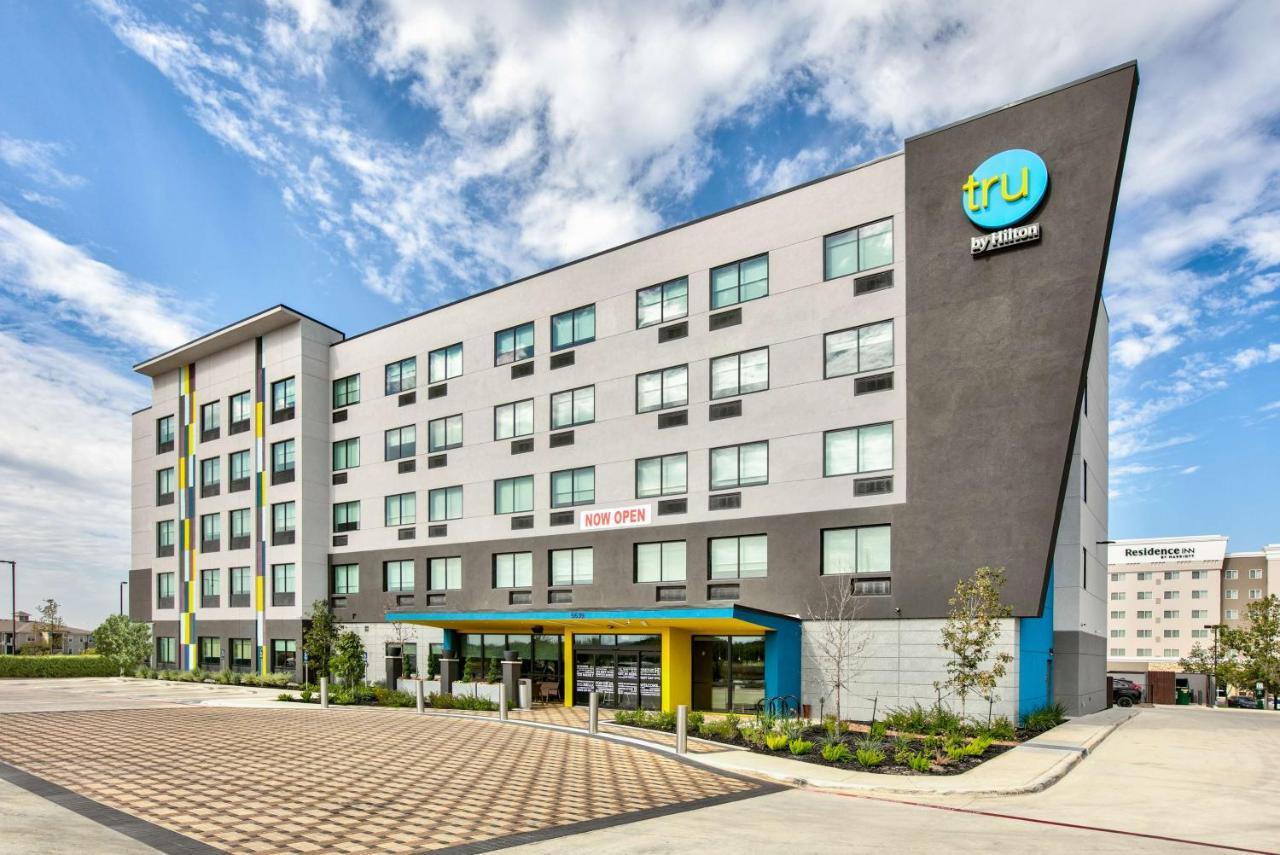 فندق Tru By Hilton San Antonio At The Rim, Tx المظهر الخارجي الصورة