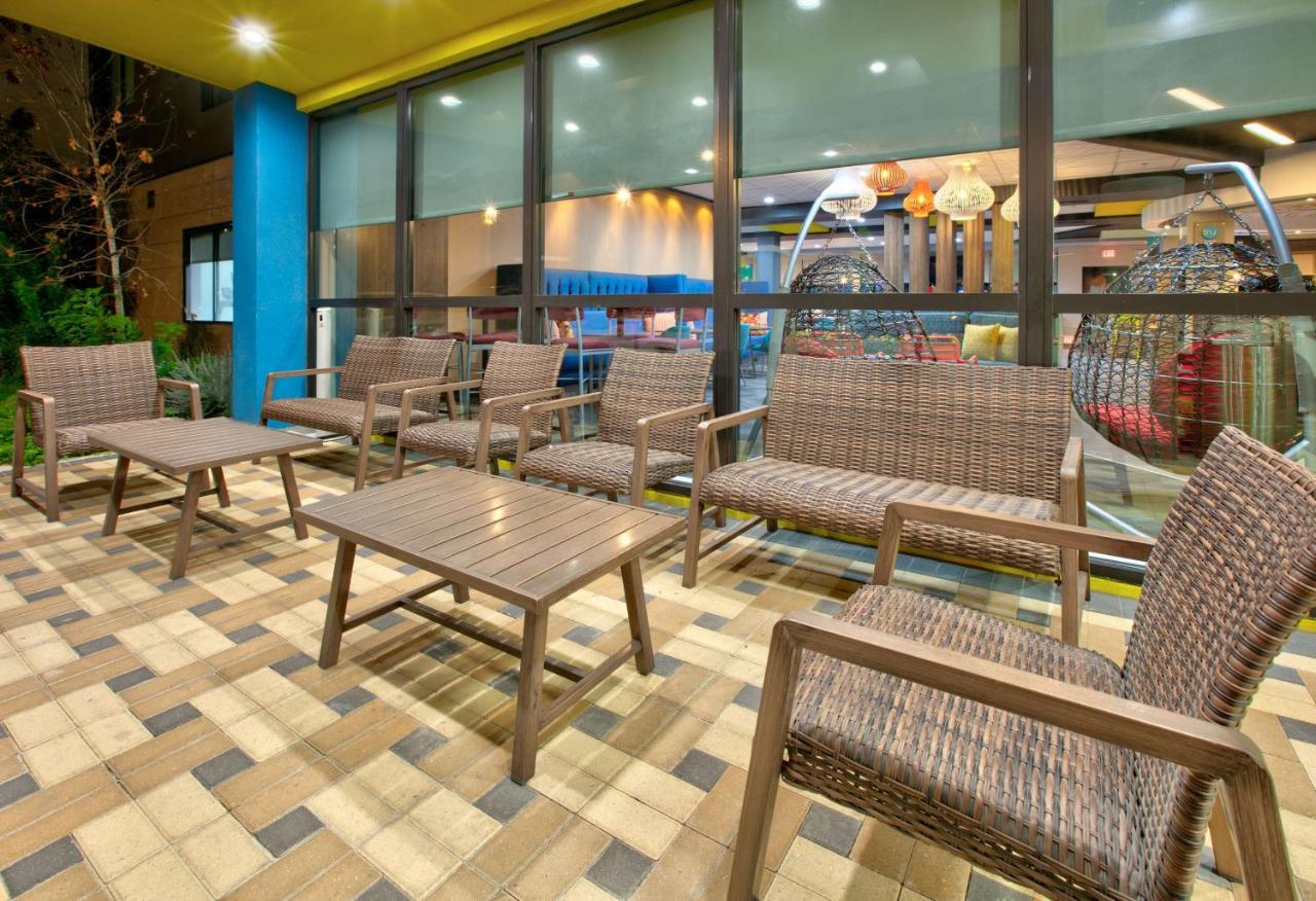 فندق Tru By Hilton San Antonio At The Rim, Tx المظهر الخارجي الصورة
