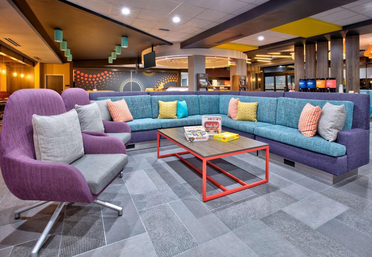 فندق Tru By Hilton San Antonio At The Rim, Tx المظهر الخارجي الصورة