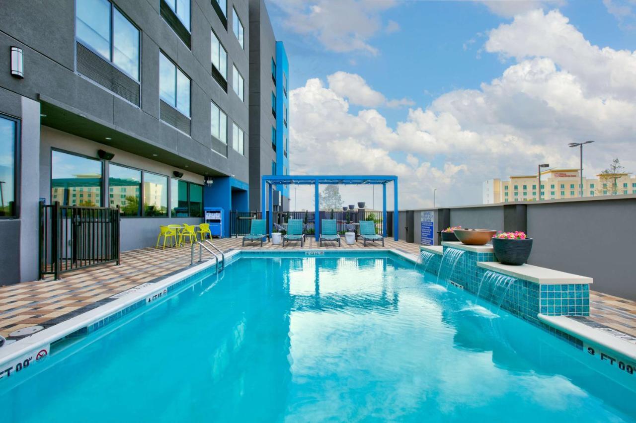 فندق Tru By Hilton San Antonio At The Rim, Tx المظهر الخارجي الصورة