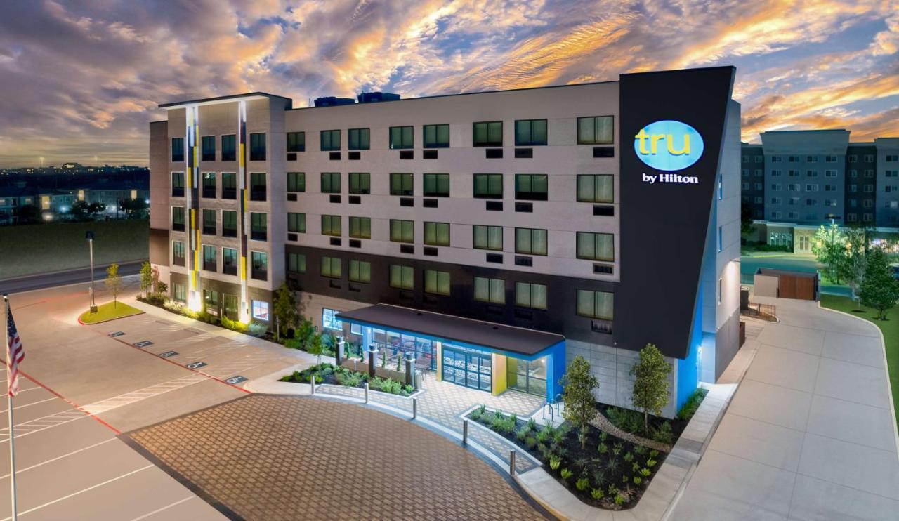 فندق Tru By Hilton San Antonio At The Rim, Tx المظهر الخارجي الصورة
