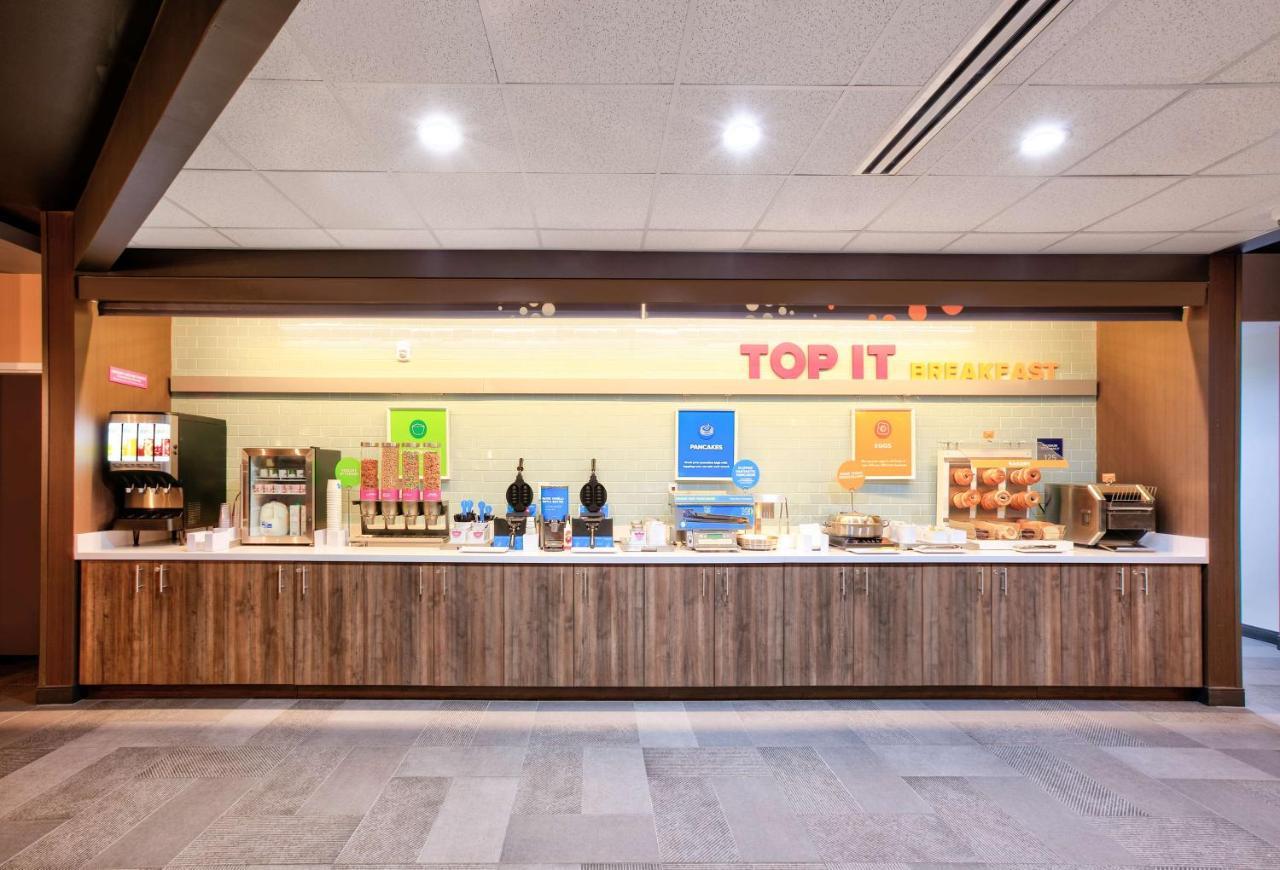 فندق Tru By Hilton San Antonio At The Rim, Tx المظهر الخارجي الصورة