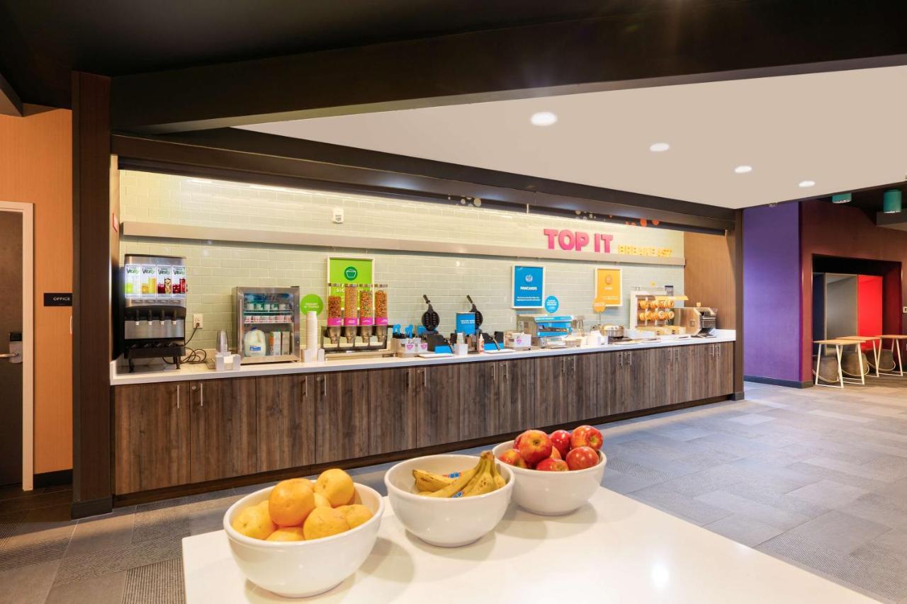 فندق Tru By Hilton San Antonio At The Rim, Tx المظهر الخارجي الصورة
