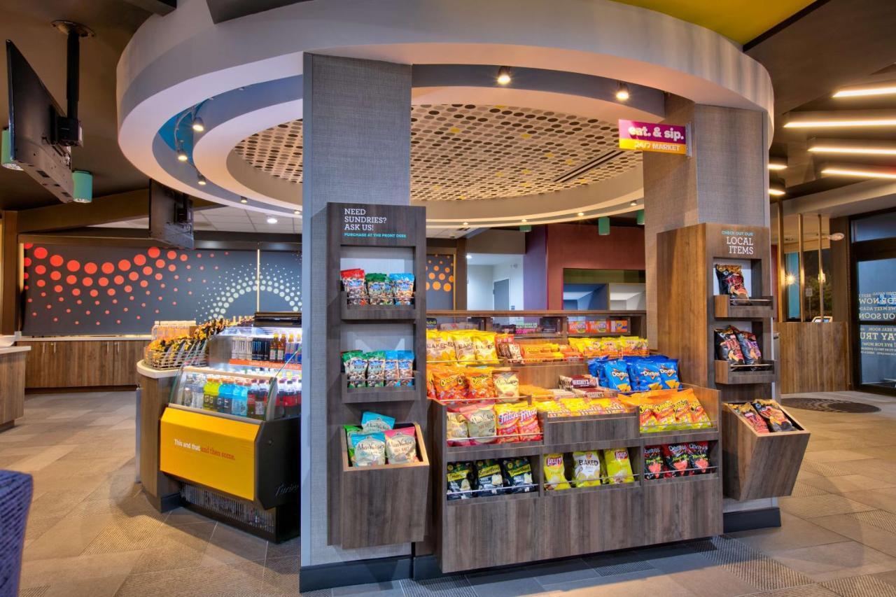 فندق Tru By Hilton San Antonio At The Rim, Tx المظهر الخارجي الصورة