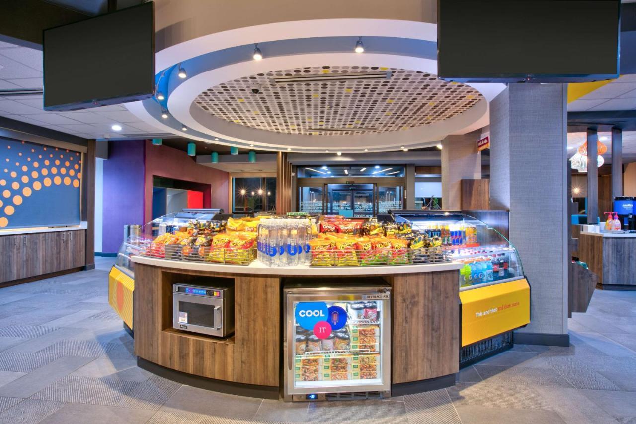 فندق Tru By Hilton San Antonio At The Rim, Tx المظهر الخارجي الصورة