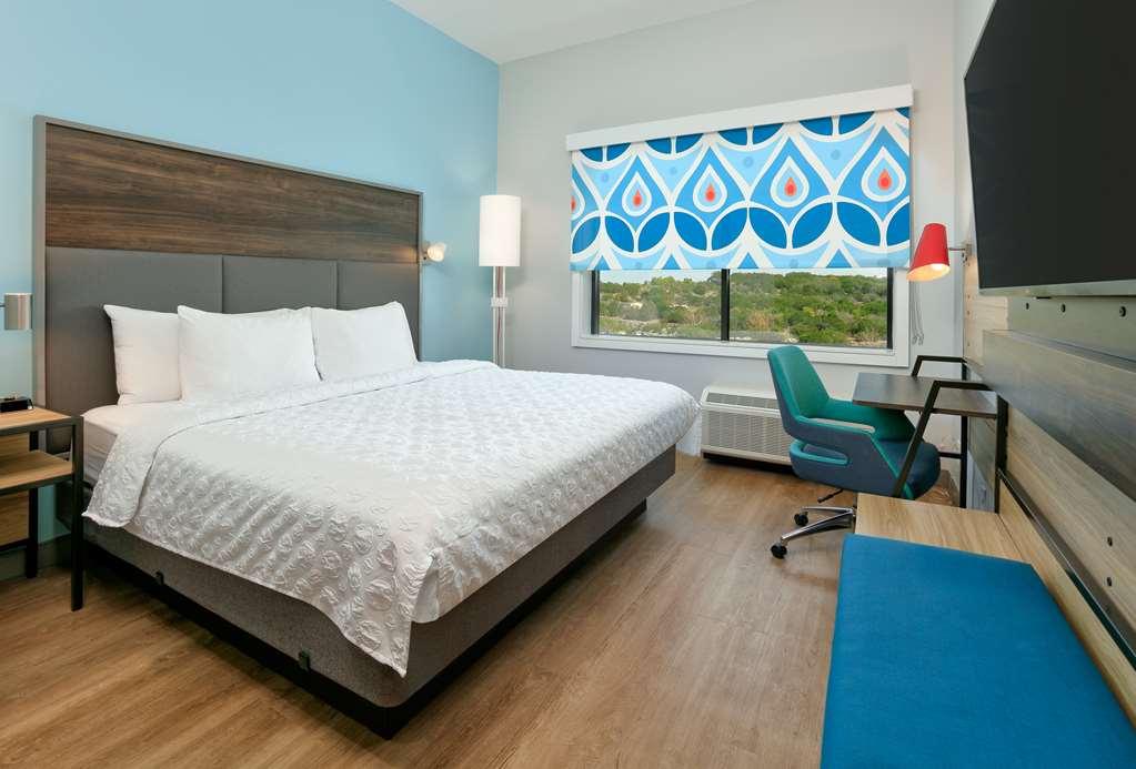 فندق Tru By Hilton San Antonio At The Rim, Tx الغرفة الصورة