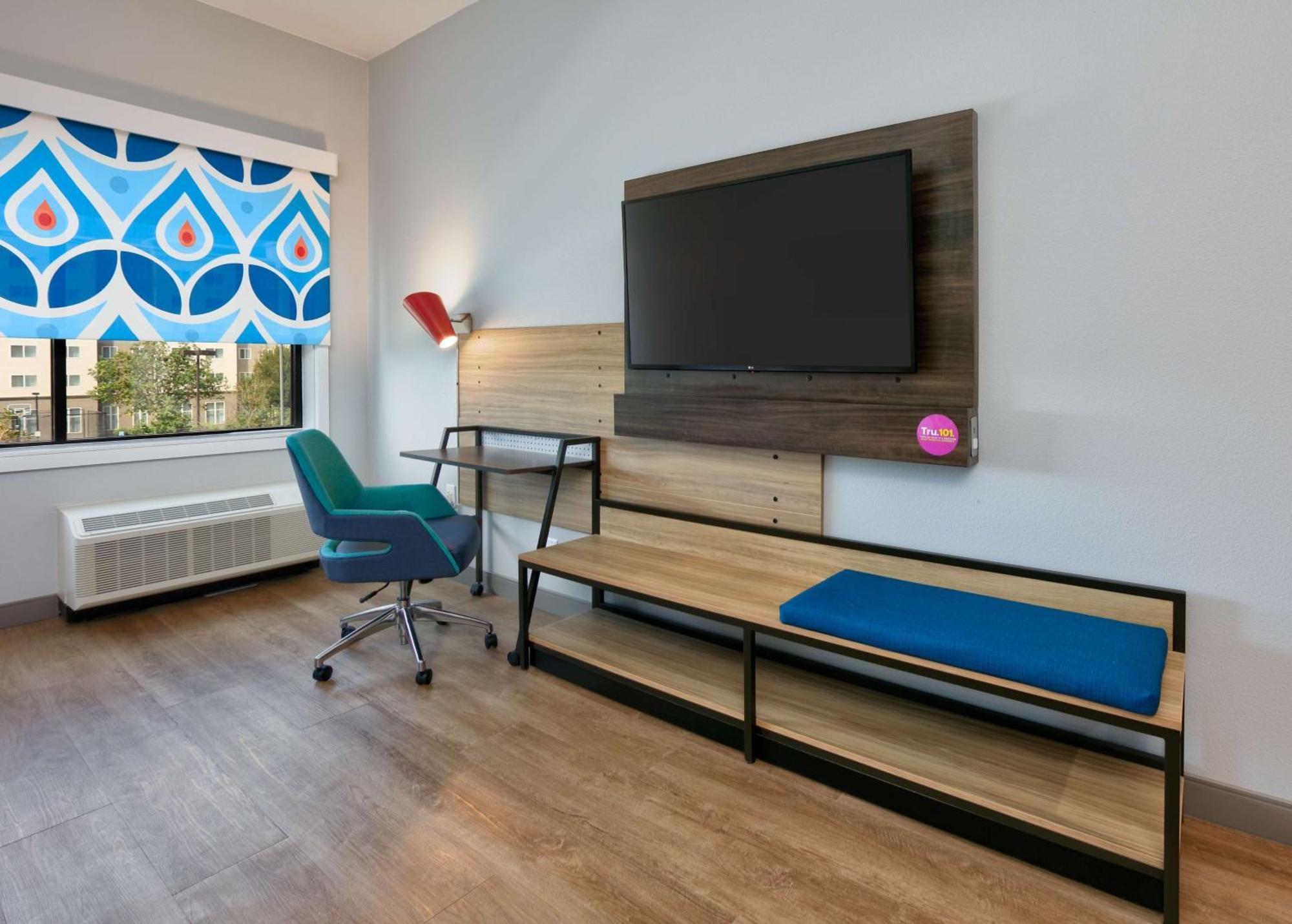 فندق Tru By Hilton San Antonio At The Rim, Tx المظهر الخارجي الصورة