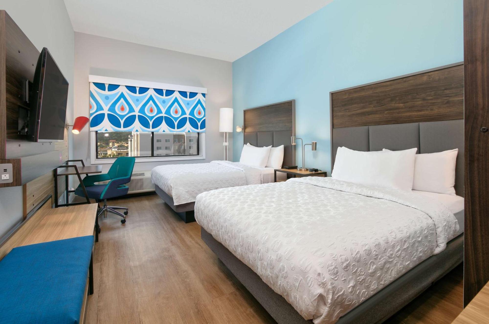 فندق Tru By Hilton San Antonio At The Rim, Tx المظهر الخارجي الصورة